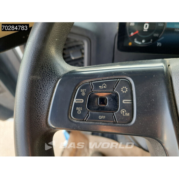 2019 Mercedes-Benz AROCS 3243-40698054