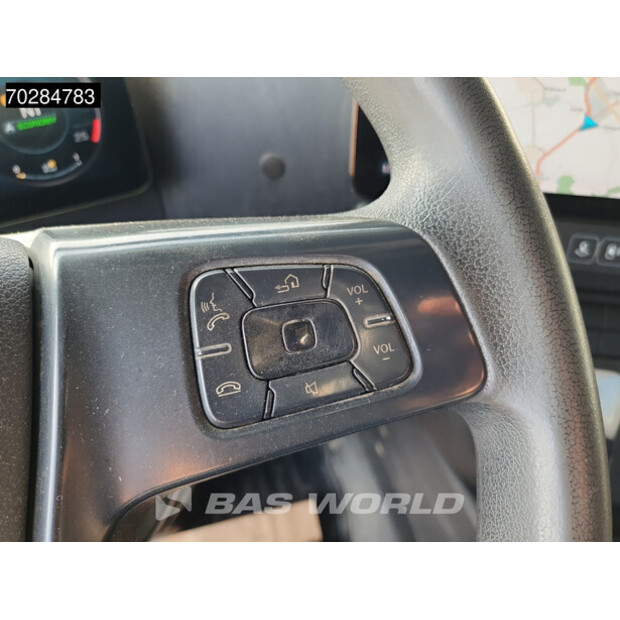 2019 Mercedes-Benz AROCS 3243-40698056