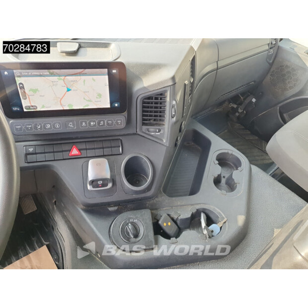 2019 Mercedes-Benz AROCS 3243-40698058