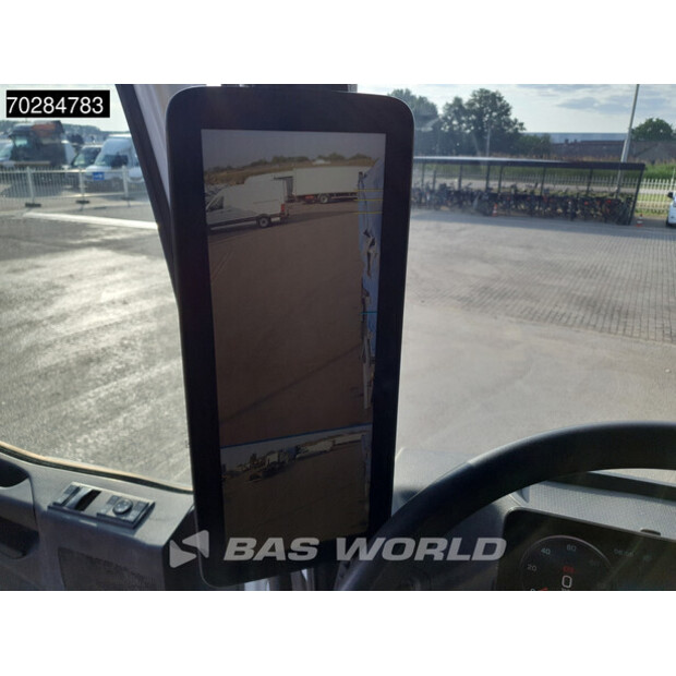 2019 Mercedes-Benz AROCS 3243-40698060