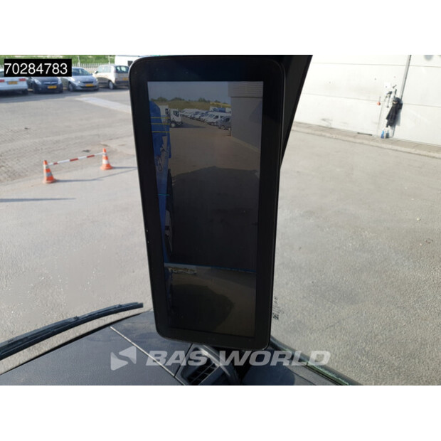 2019 Mercedes-Benz AROCS 3243-40698062