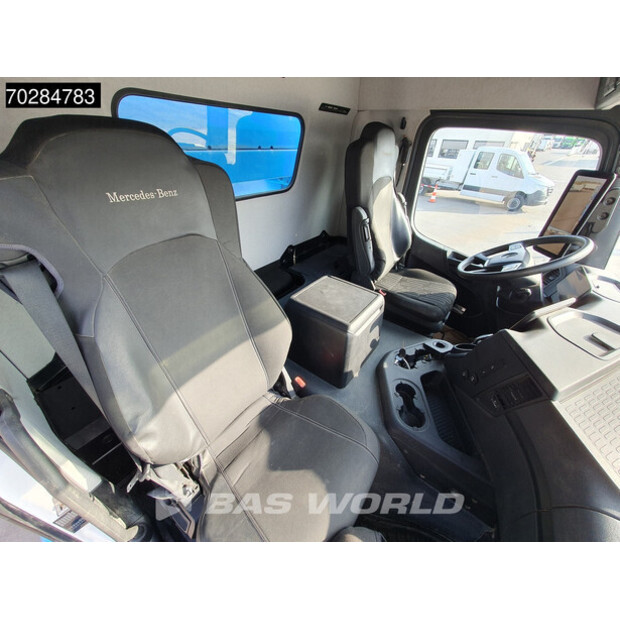 2019 Mercedes-Benz AROCS 3243-40698064