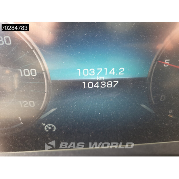 2019 Mercedes-Benz AROCS 3243-40698072