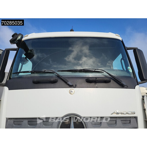 2014 مرسيدس بنز AROCS 3240-40698392