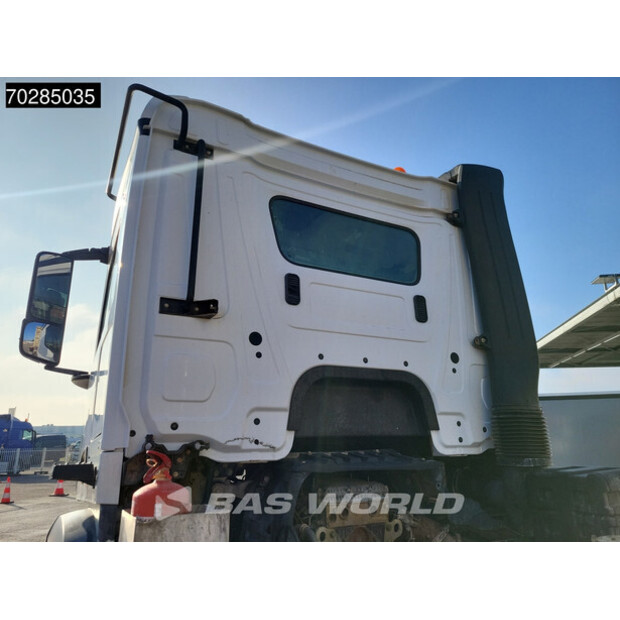 2014 مرسيدس بنز AROCS 3240-40698395