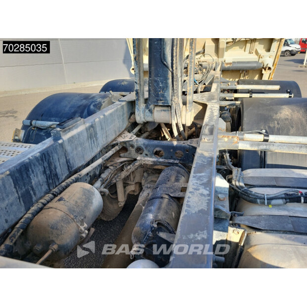 2014 مرسيدس بنز AROCS 3240-40698397