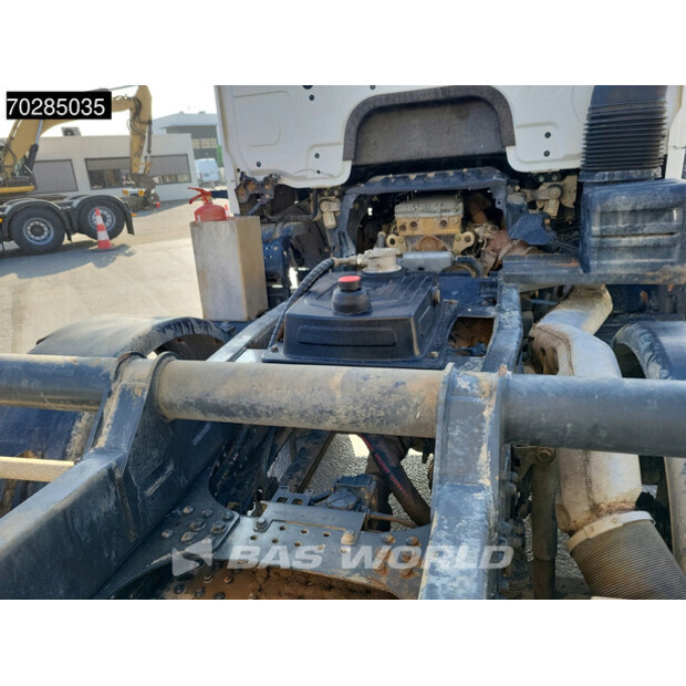 2014 مرسيدس بنز AROCS 3240-40698399