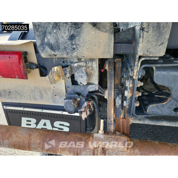 2014 مرسيدس بنز AROCS 3240-40698401