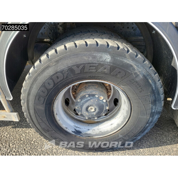 2014 مرسيدس بنز AROCS 3240-40698403