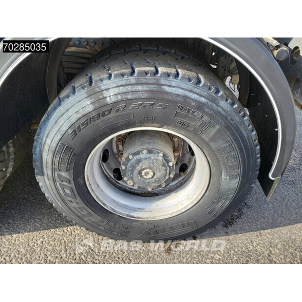 2014 مرسيدس بنز AROCS 3240-40698404