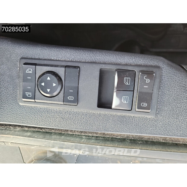 2014 مرسيدس بنز AROCS 3240-40698407