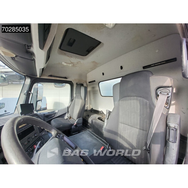 2014 مرسيدس بنز AROCS 3240-40698414