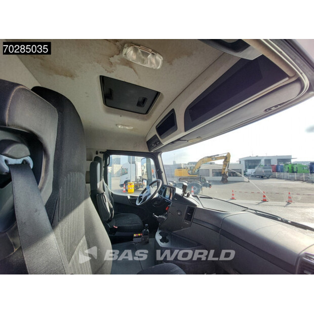 2014 مرسيدس بنز AROCS 3240-40698415