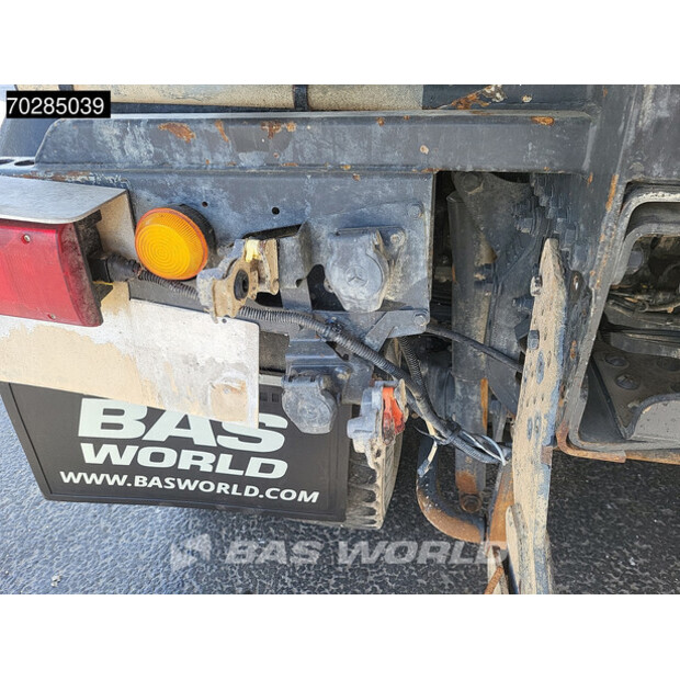 2014 Mercedes-Benz AROCS 3240-40698473