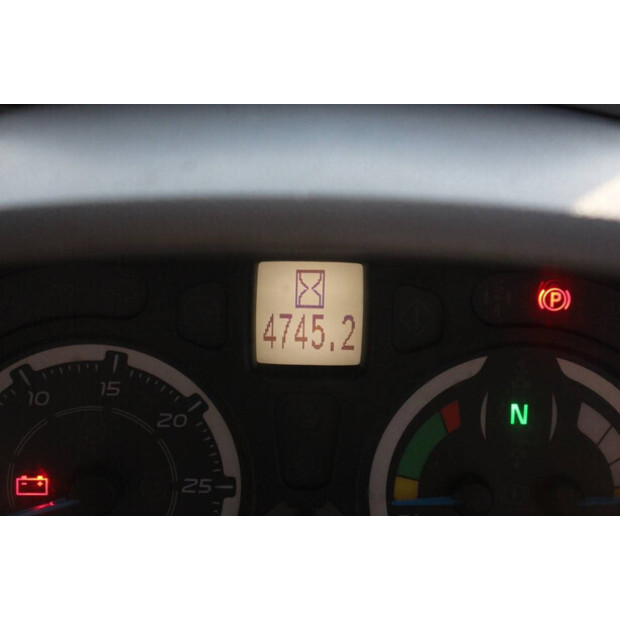 New Holland T7.190-40699696