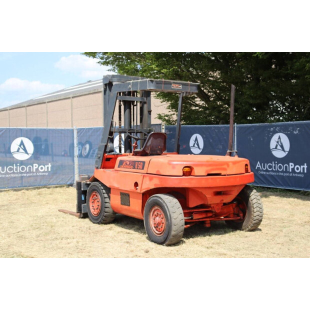 Linde H50D-40699937