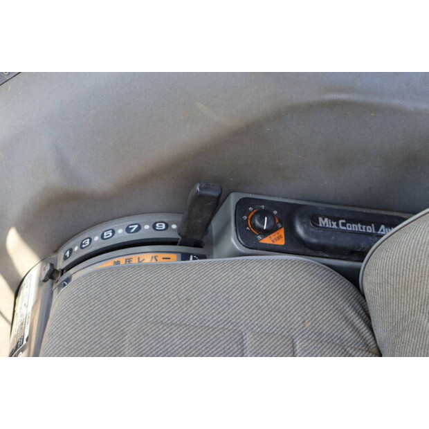 KUBOTA GL320-40700456