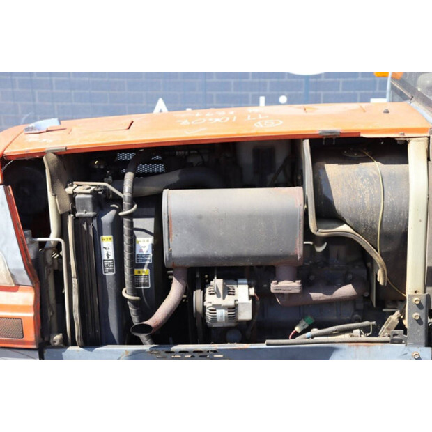 KUBOTA GL320-40700471