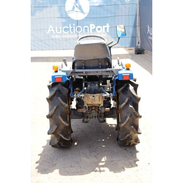 لسكي Sial 5-40700631