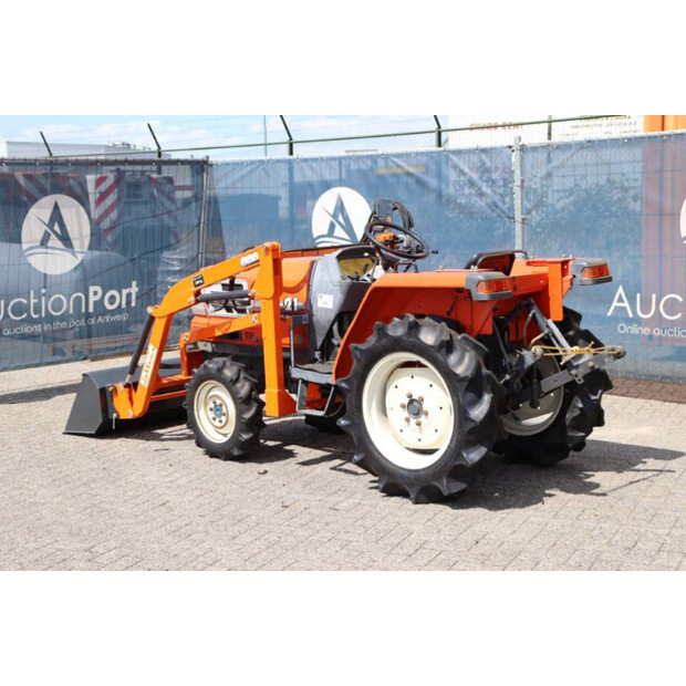 كوبوتا GL-21-40700853