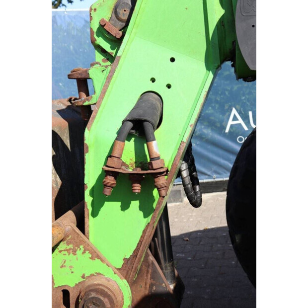 2011 Merlo P40.7-40701016