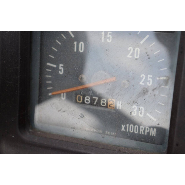 يانمار YM2210D-40701904