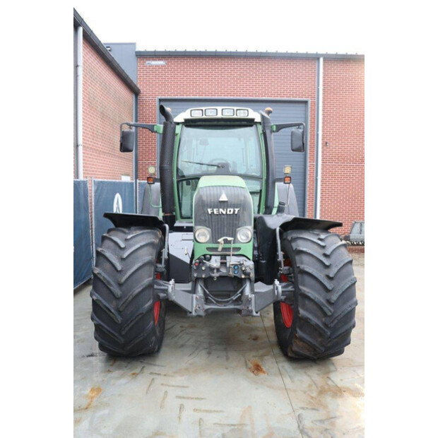 2003 Fendt 820 VARIO TMS-40702076