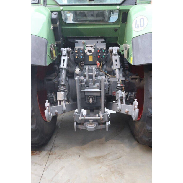 2003 Fendt 820 VARIO TMS-40702089