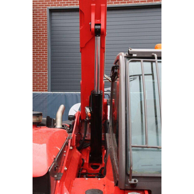 2017 Manitou MT 732-40702142