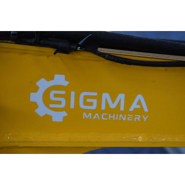 2023 Sigma KK10-40702453
