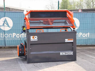 Image de 2024 Eco ECO-MINI2000-1EG