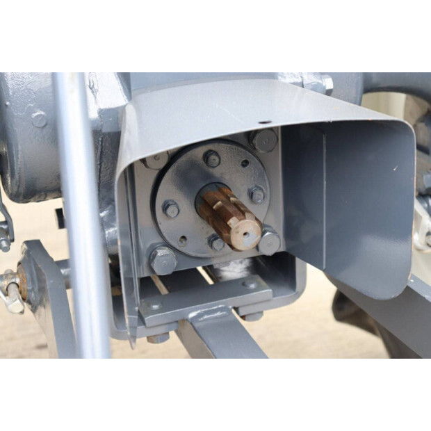 MITSUBISHI ST1620-40702650