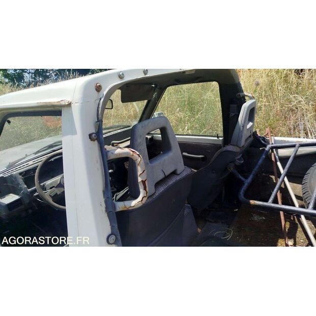 1990 NISSAN PATROL-40706377