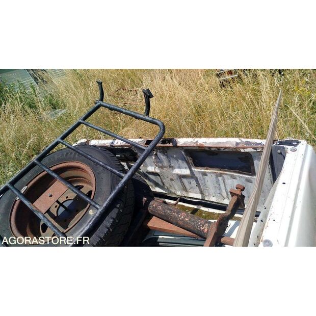 1990 NISSAN PATROL-40706383