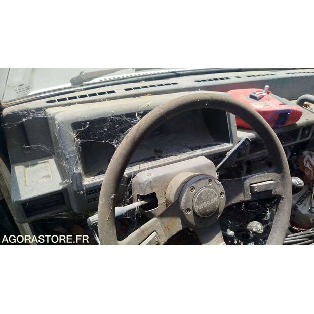 1990 NISSAN PATROL-40706384