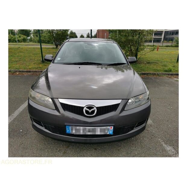 2007 MAZDA 6-40706395