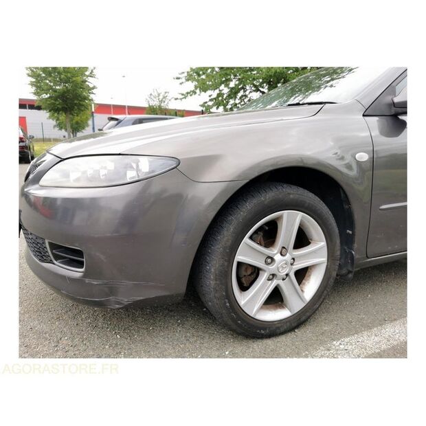 2007 MAZDA 6-40706397