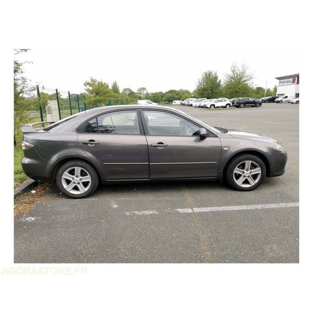2007 MAZDA 6-40706399
