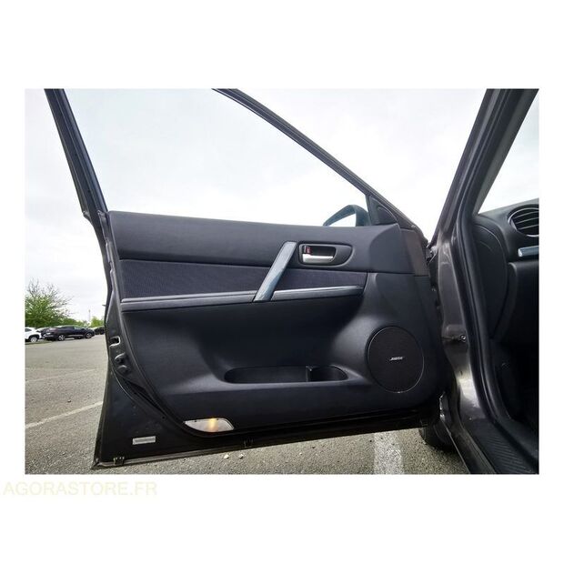 2007 MAZDA 6-40706400