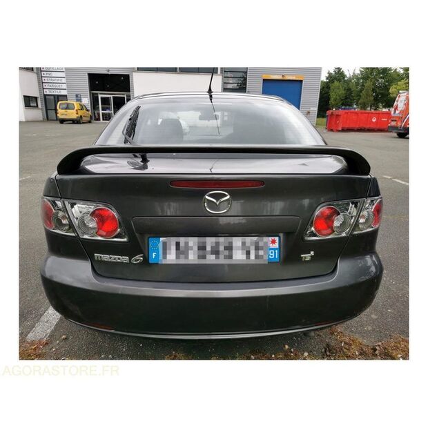 2007 MAZDA 6-40706402