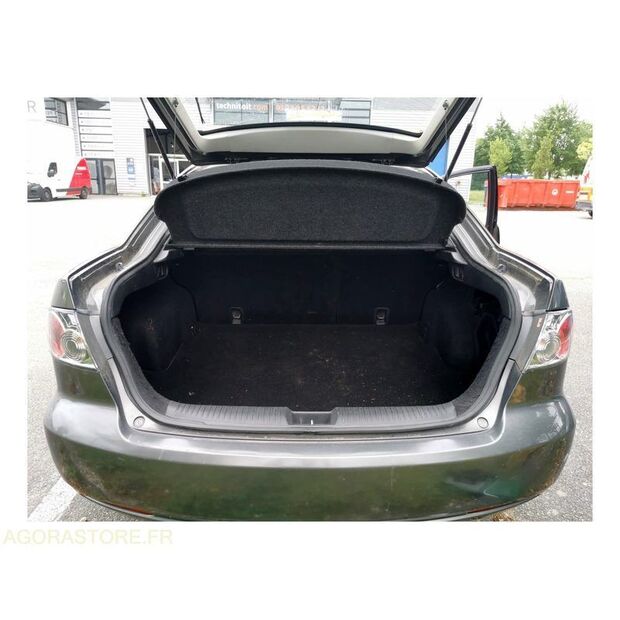 2007 MAZDA 6-40706403