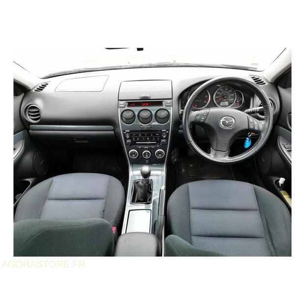2007 MAZDA 6-40706405