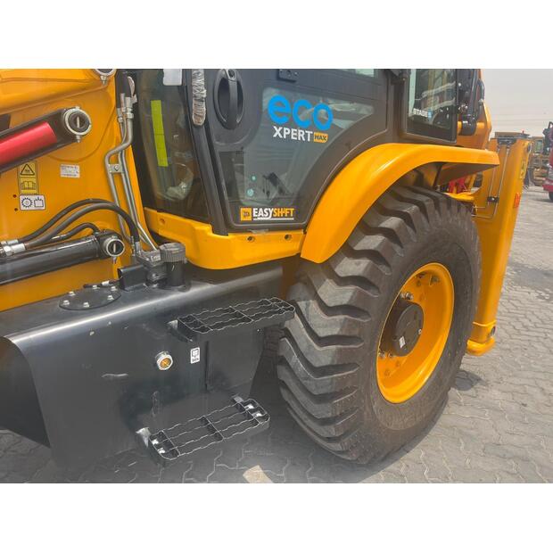 2024 جيه سي بي 3DX-40707945