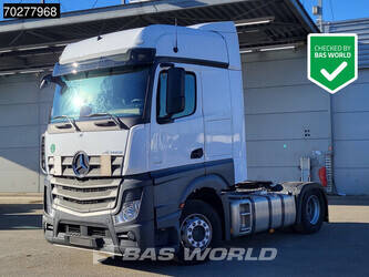 صورة ل رؤوس شاحنات 2022 مرسيدس بنز ACTROS 1851