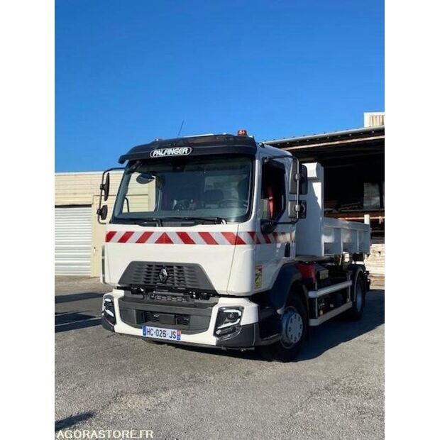 2025 Renault D-40722509