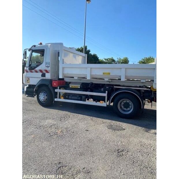 2025 Renault D-40722510