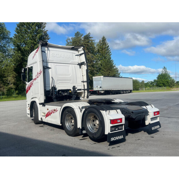 2020 Scania R540-40744611
