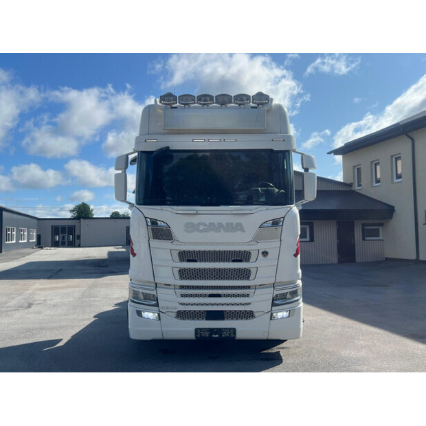 2020 Scania R540-40744612