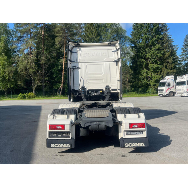 2020 Scania R540-40744613