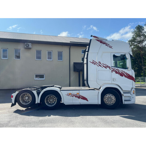 2020 Scania R540-40744616